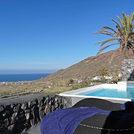 Hotel Elysian Santorini à Oia  Extérieur photo