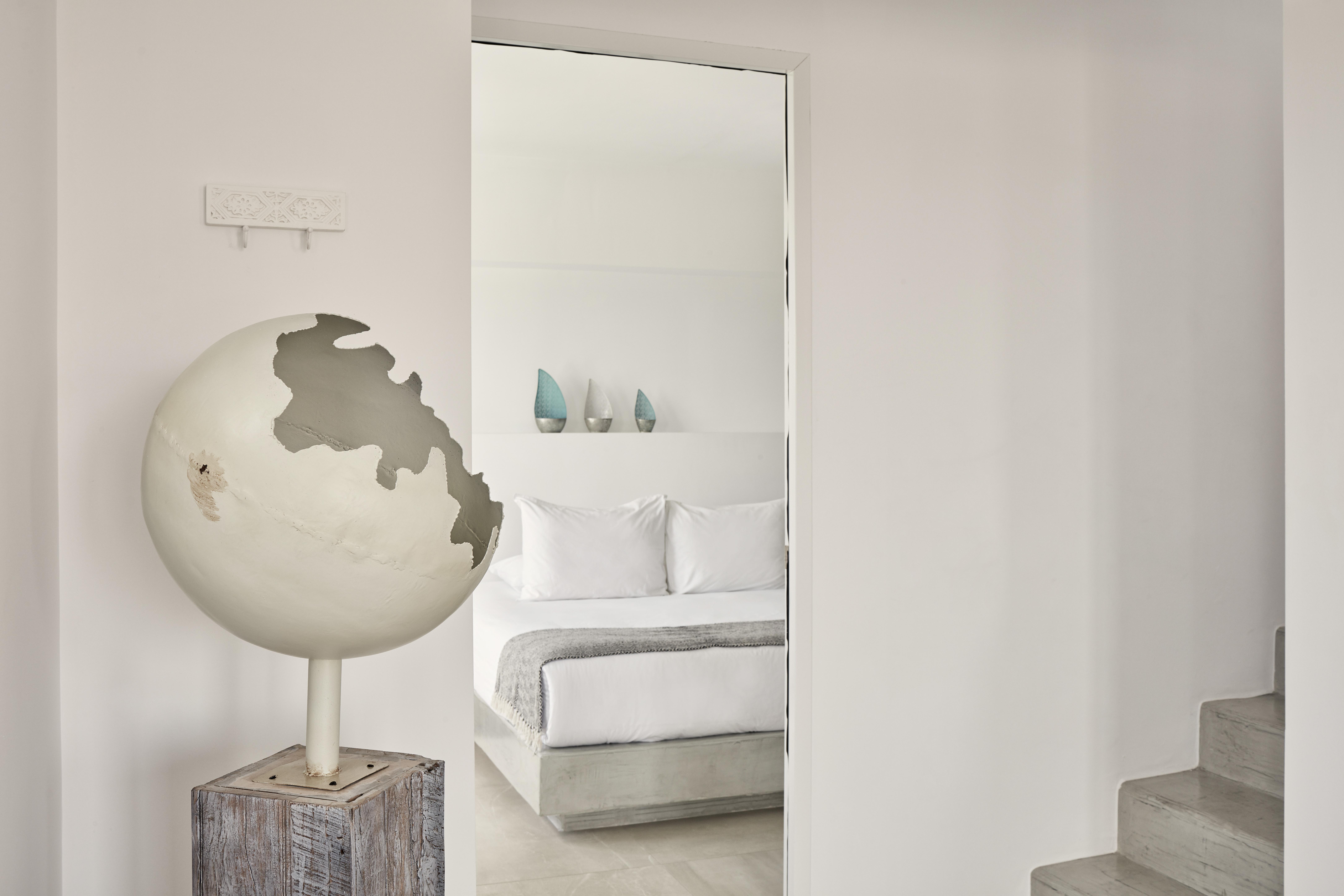 Hotel Elysian Santorini à Oia  Extérieur photo