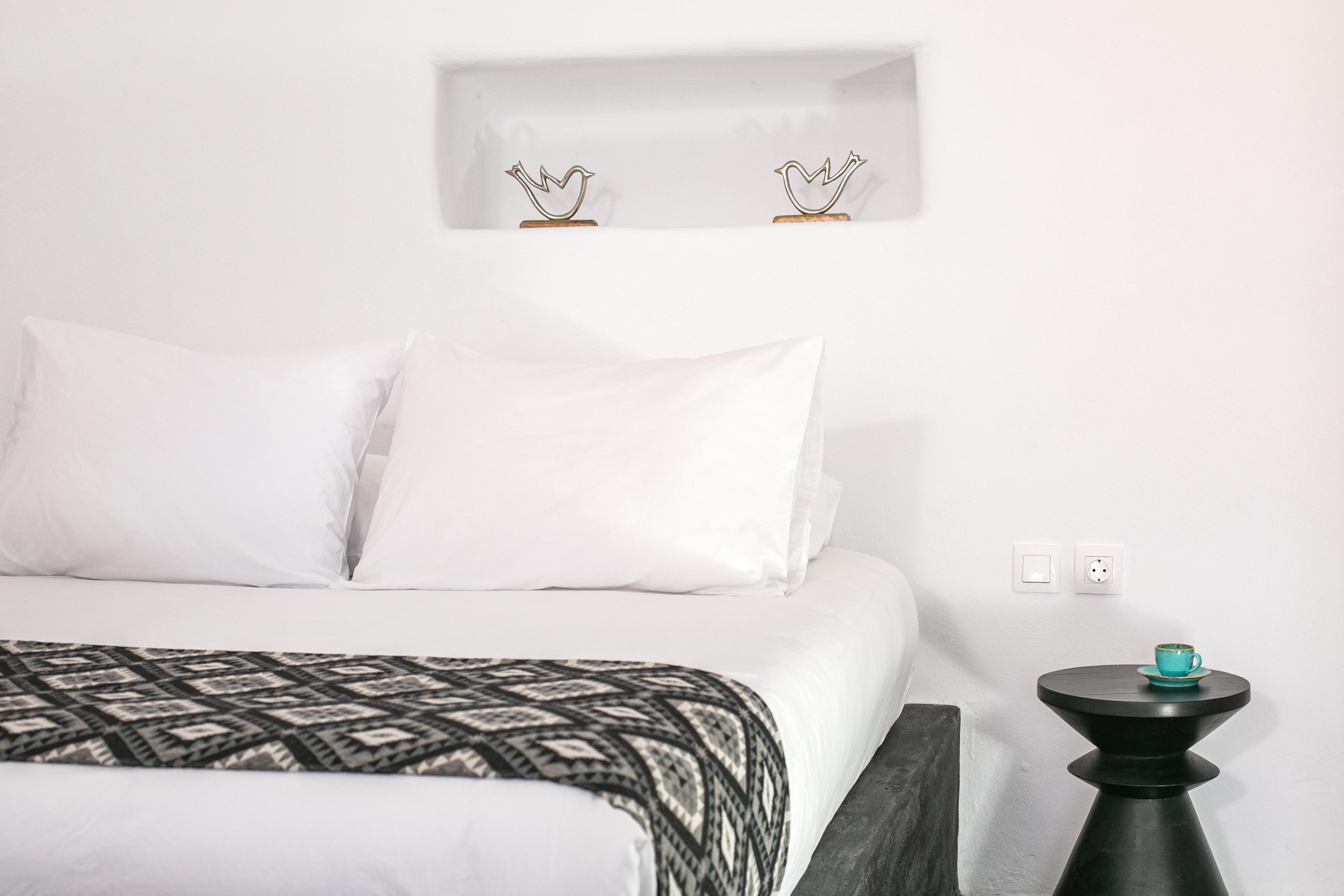 Hotel Elysian Santorini à Oia  Extérieur photo