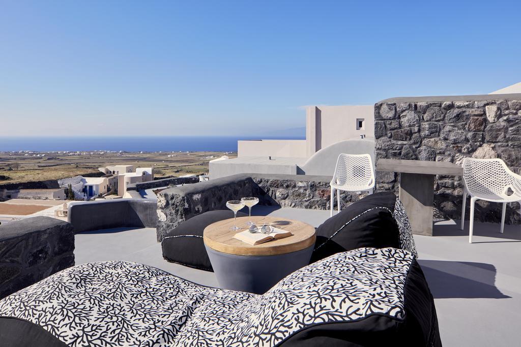 Hotel Elysian Santorini à Oia  Extérieur photo
