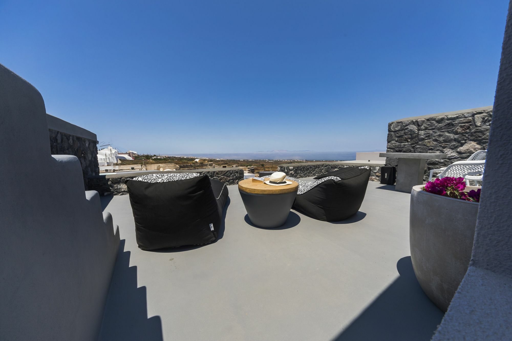 Hotel Elysian Santorini à Oia  Extérieur photo