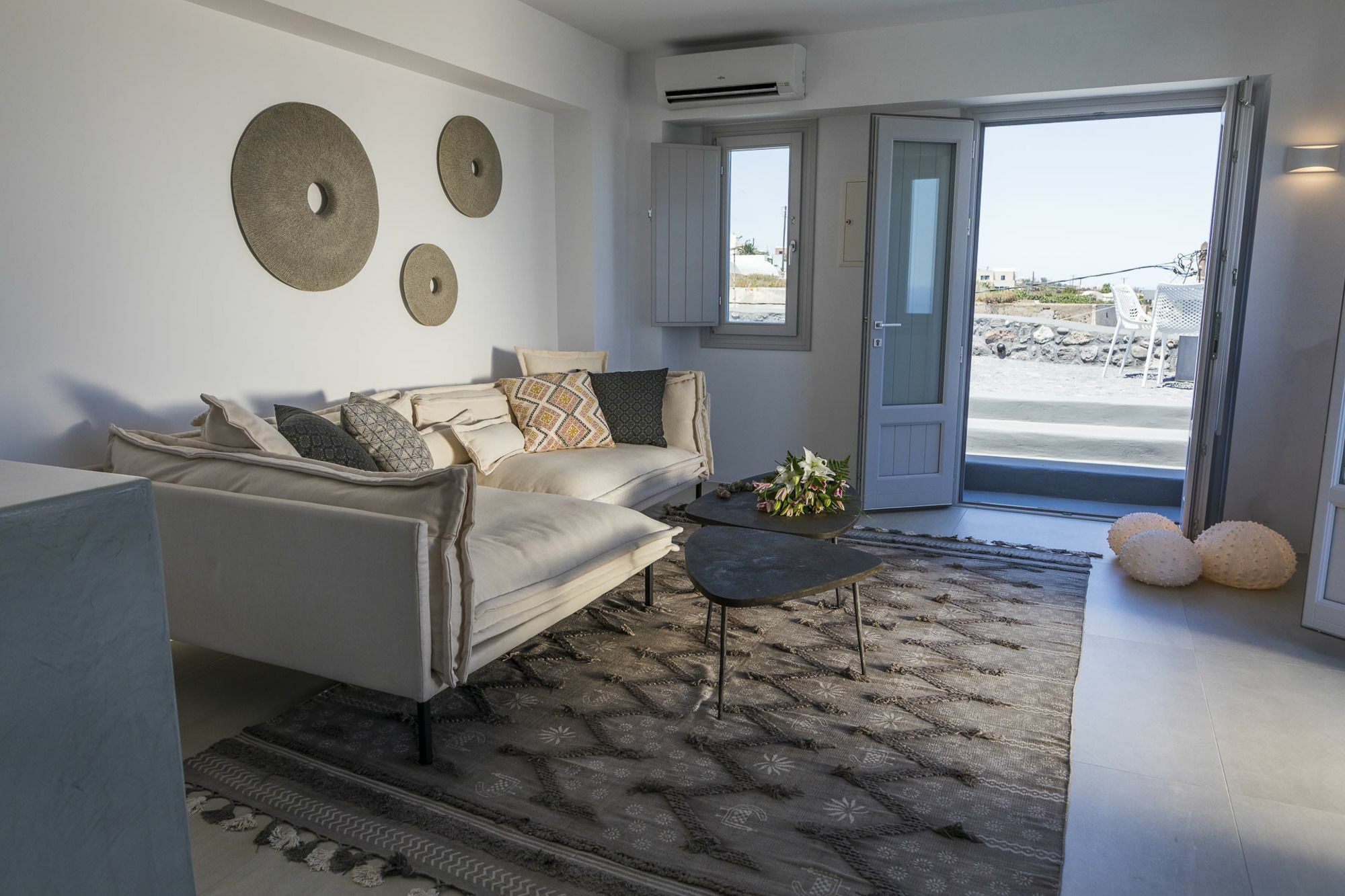 Hotel Elysian Santorini à Oia  Extérieur photo