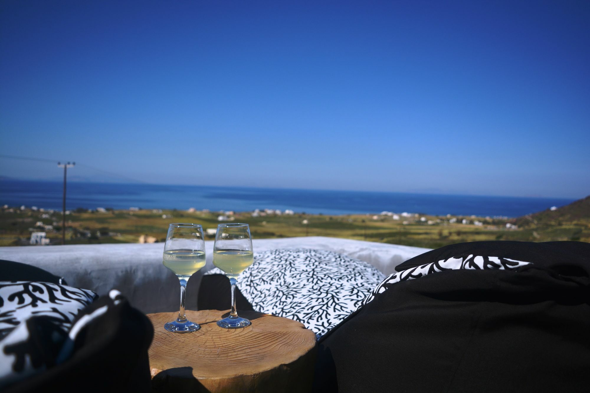 Hotel Elysian Santorini à Oia  Extérieur photo